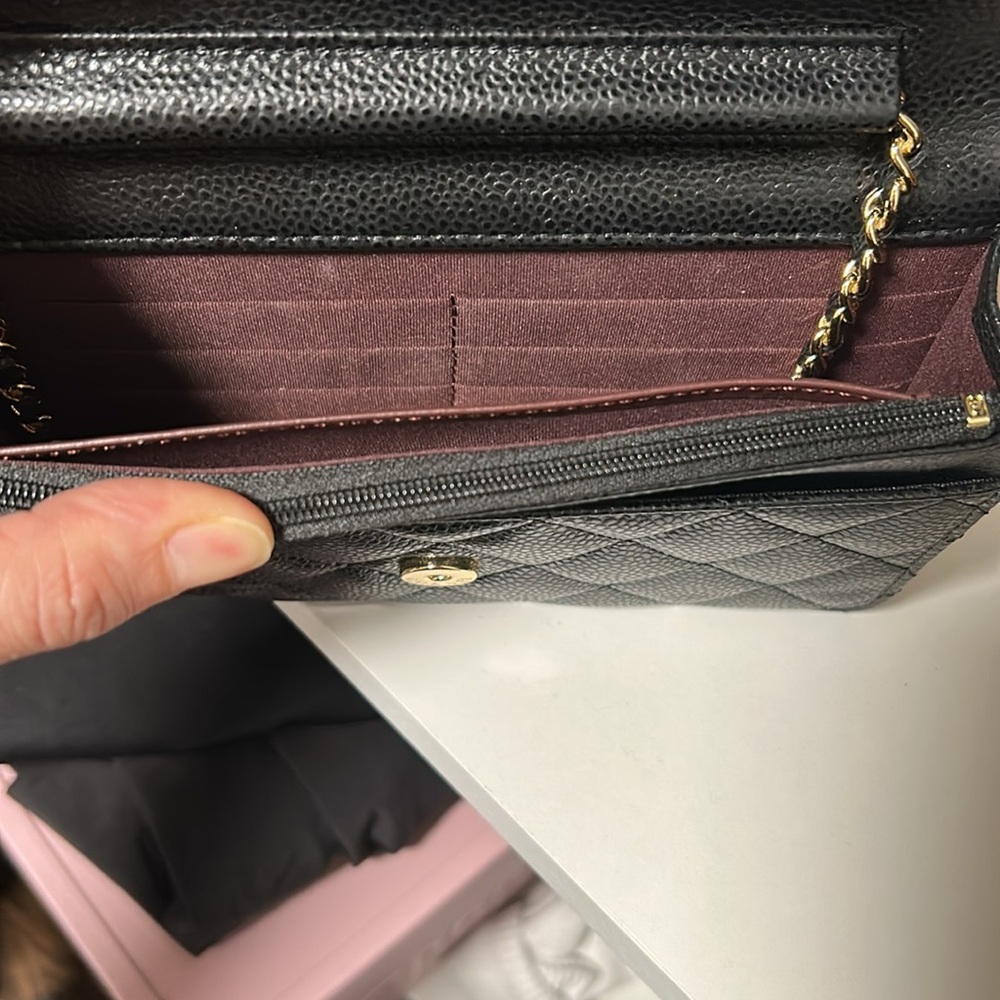Fashion Bag WOC - Picture 6 of 7